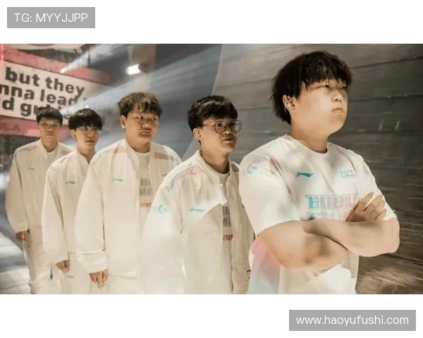 BLG战队的蜕变与成长DOTA2赛场上的奋斗与坚持 BLG战队的蜕变与成长DOTA2赛场上的奋斗与坚持