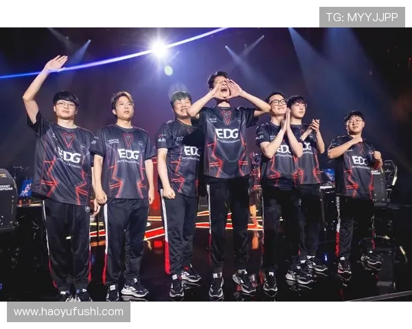 EDG战队DOTA2配合变革引发热议新战术如何改变比赛格局 EDG战队DOTA2配合变革引发热议新战术如何改变比赛格局