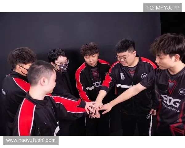 EDG战队近期状态分析与未来赛事展望全方位解读 EDG战队近期状态分析与未来赛事展望全方位解读