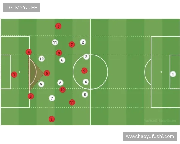 上海足球队的灵活战术揭秘与球队发展历程探讨 上海足球队的灵活战术揭秘与球队发展历程探讨