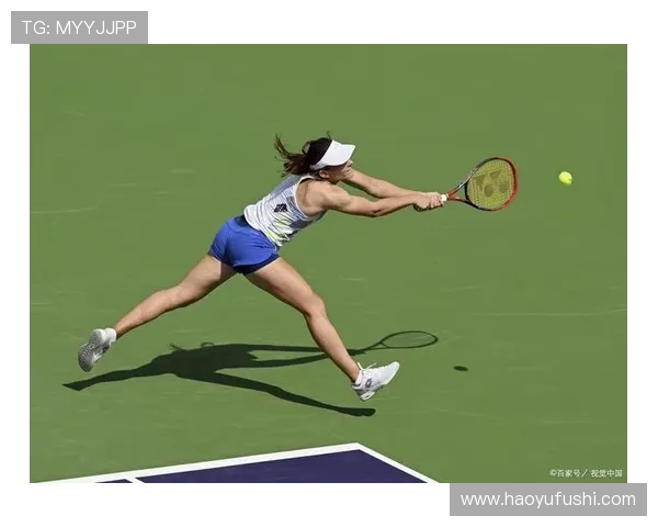 从零起步网球比赛全攻略助你轻松掌握比赛技巧与策略 从零起步网球比赛全攻略助你轻松掌握比赛技巧与策略