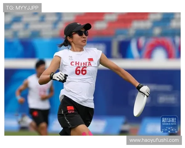 全国街舞大赛特别报道成都飞盘队如何在舞台上展现成长与激情 全国街舞大赛特别报道成都飞盘队如何在舞台上展现成长与激情