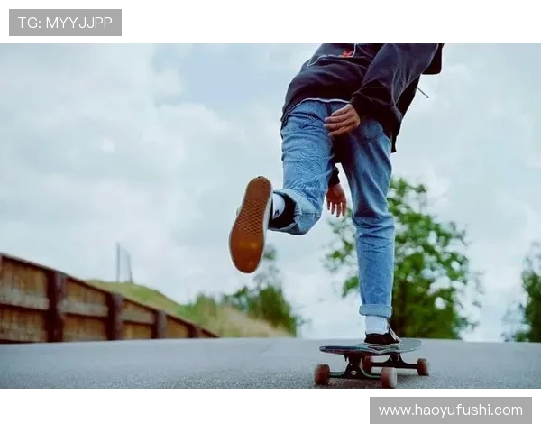 南京滑板队的意识变革与热议滑板文化的崛起与发展