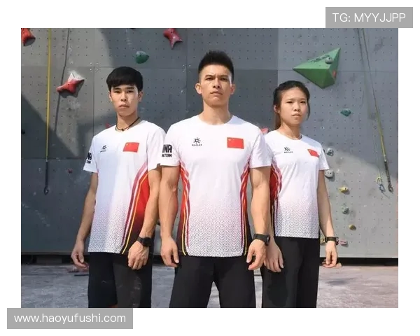 广州攀岩队在全国攀岩耐力排行榜中荣获第五名的佳绩引发关注