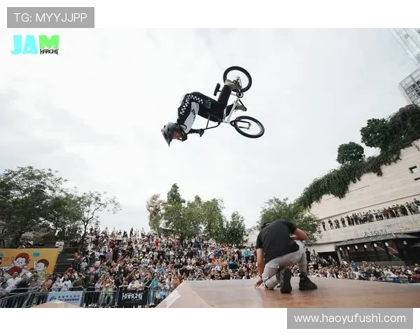 广州滑板队的蜕变与挑战极限运动嘉年华的精彩瞬间