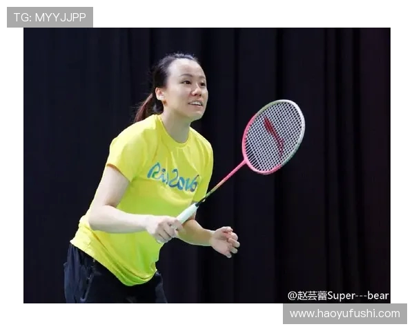 广州羽毛球队在大满贯赛事中的心理素质分析与表现探讨