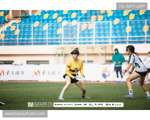 广州飞盘队状态变革引发热议探索飞盘运动的未来发展与挑战