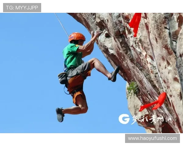 成都攀岩队意识形态争议引发热议攀岩运动的未来发展方向探讨