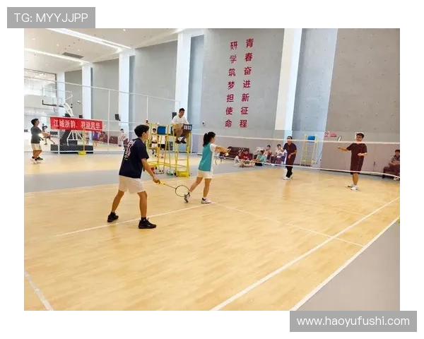 成都羽毛球队引领最新羽毛球配合TOP10榜单展现卓越实力与团队默契