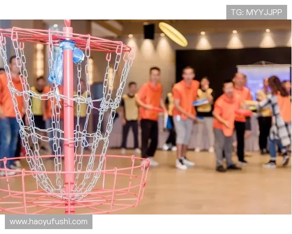 成都飞盘队战术创新引领潮流助力飞盘运动蓬勃发展