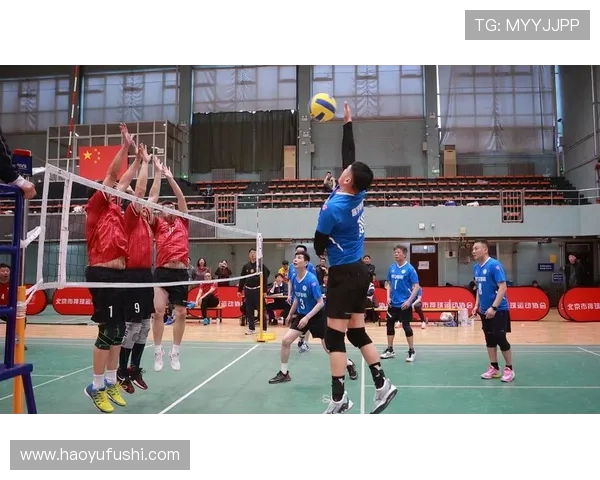 排球盛宴：深入解析北京排球队的比赛策略与经验分享