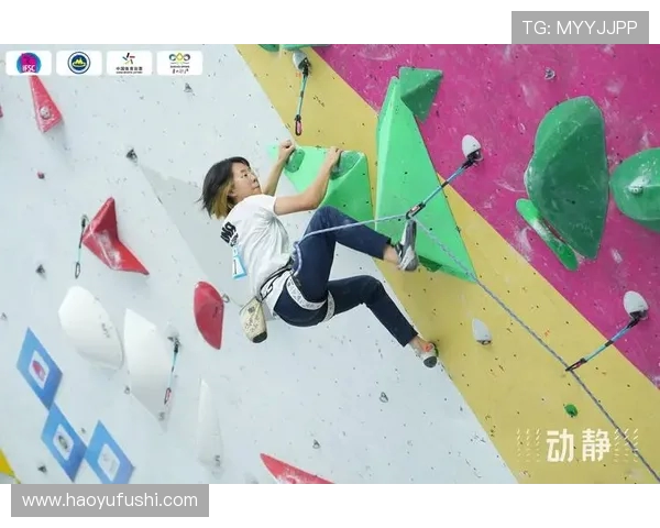 攀岩意识排行榜揭晓南京攀岩队荣登第十名引关注