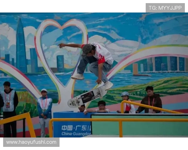 武汉滑板队节奏之争引发热议滑板文化的碰撞与思考