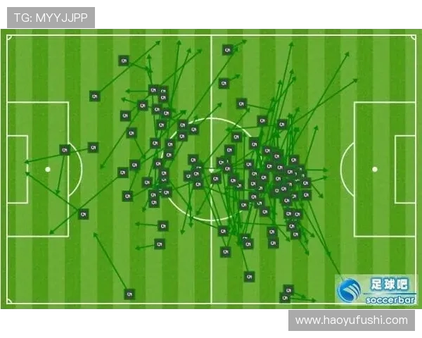 武汉足球队配合表现的数据分析与战术研究探讨
