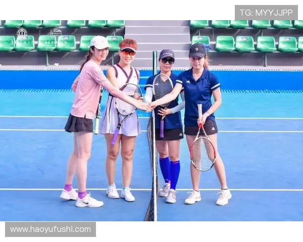 深圳网球队荣登网球意识排行榜第五名展现卓越实力与团队精神