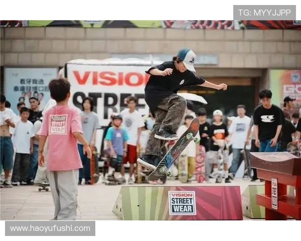 滑板节奏盛宴上海滑板队荣登全国排行榜第九位