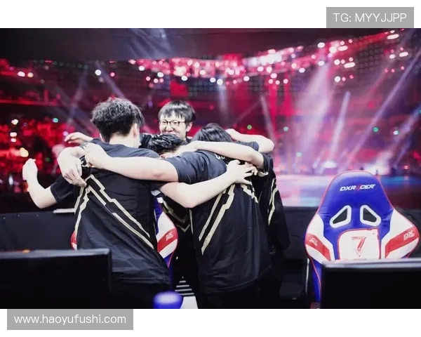 王者荣耀深度解析RNG战队选手个人能力与团队协作的完美结合