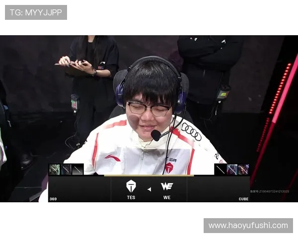 英雄联盟热议WE战队技术争议引发玩家热烈讨论与思考