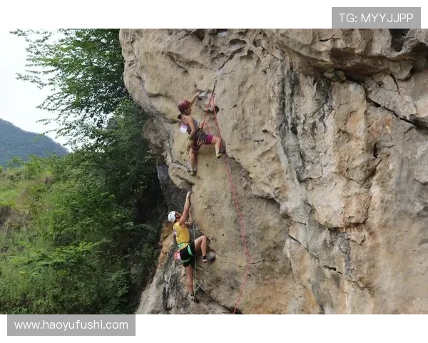 西安攀岩队在极限运动嘉年华中以83分稳居积分榜首位