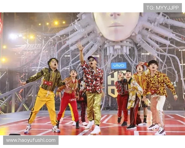 西安与成都街舞队赛后复盘探讨团队协作与默契的重要性 西安与成都街舞队赛后复盘探讨团队协作与默契的重要性