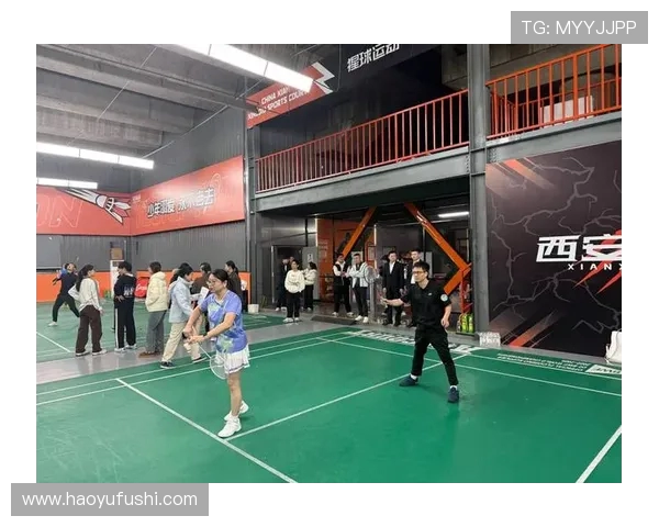 西安羽毛球队勇攀高峰的奋斗历程与全国锦标赛的辉煌成就 西安羽毛球队勇攀高峰的奋斗历程与全国锦标赛的辉煌成就