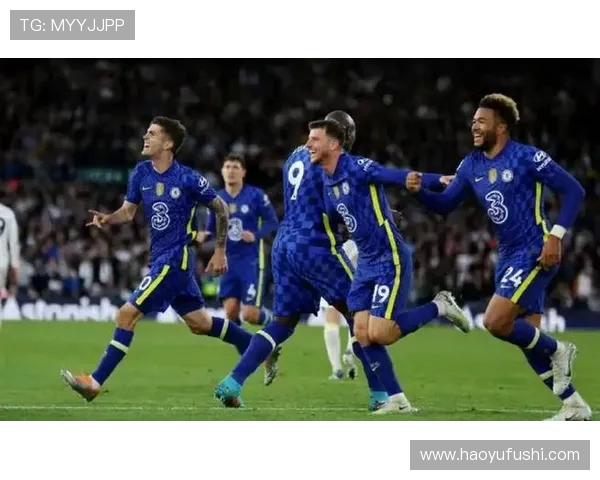 切尔西与水晶宫激战成和比分揭晓精彩瞬间回顾