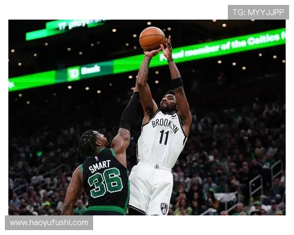 凯尔特人对阵篮网的全面分析与比赛展望