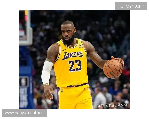 勒布朗詹姆斯：篮球传奇的崛起与未来展望解析