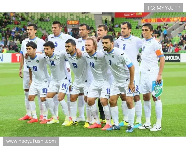 卡塔尔亚足与乌兹别克斯坦的激烈对决展现足球魅力与团队精神