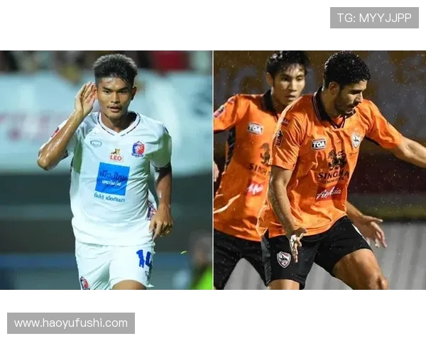 北榄城与清莱联激战正酣谁能在泰超联赛中笑到最后 北榄城与清莱联激战正酣谁能在泰超联赛中笑到最后