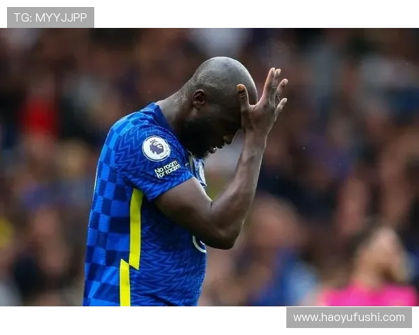 卢卡库重返巅峰之路:从低谷到辉煌的奋斗历程与心路历程 卢卡库重返巅峰之路:从低谷到辉煌的奋斗历程与心路历程