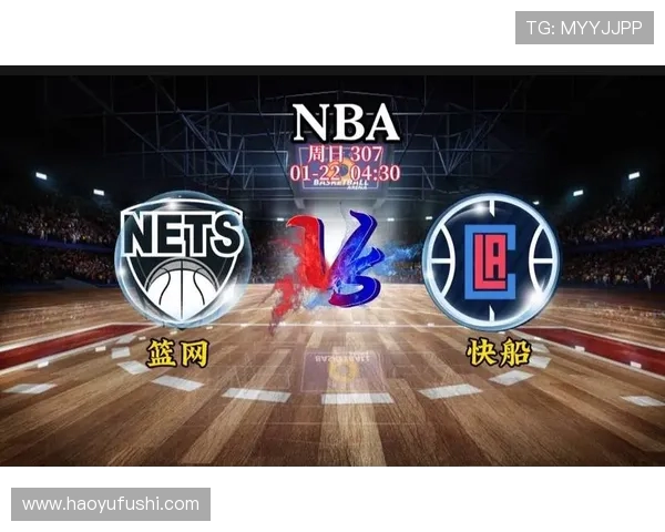 开拓者与篮网对决分析及比赛前景展望