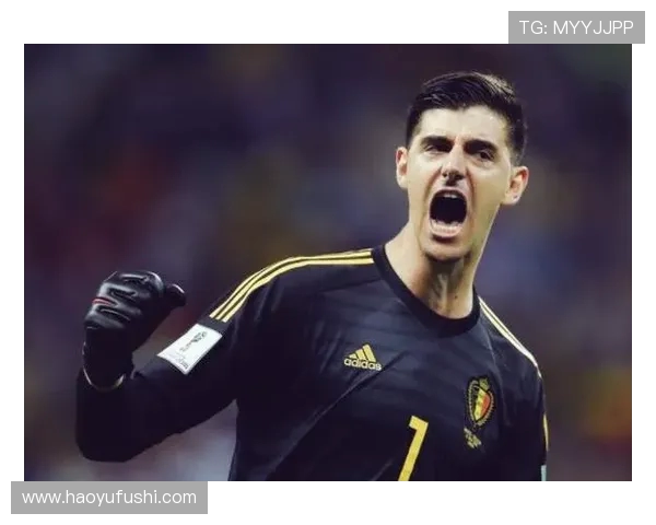 库尔图瓦的守门之道：从青涩少年到世界顶级门将的传奇旅程