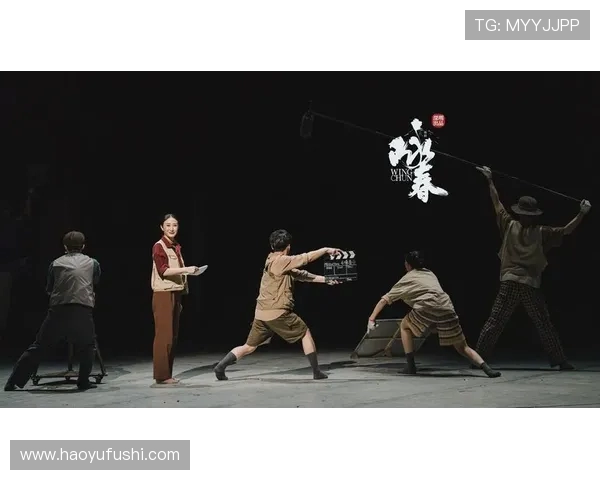 李安：从东方到西方的电影之路与文化交融探索