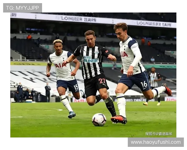 热刺与纽卡激战正酣直播盛况全程回顾与精彩瞬间分析