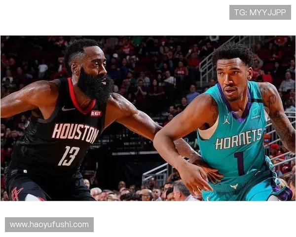 火箭队与黄蜂队今日精彩对决直播时间及观看方式详解