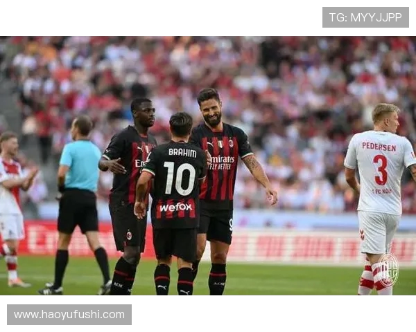 科隆与开新直播精彩对决即将开启球迷热情高涨不容错过