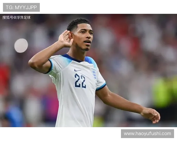 贝林厄姆:年轻天才如何引领足球新时代的崛起与挑战 贝林厄姆:年轻天才如何引领足球新时代的崛起与挑战