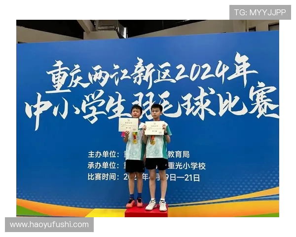 重庆羽毛球队转型之路：从传统强队到现代化竞技新标杆的探索与实践