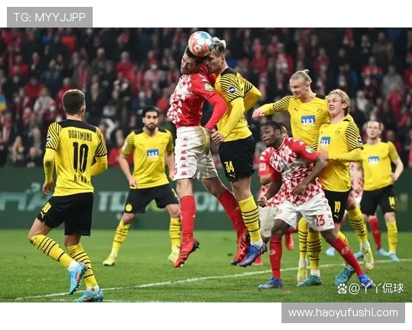 霍村主场迎战多特蒙德争夺德甲关键三分精彩对决即将上演