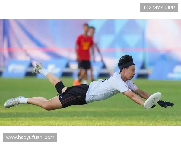 飞盘战术解析上海飞盘队的包夹体系与战术创新探讨 飞盘战术解析上海飞盘队的包夹体系与战术创新探讨