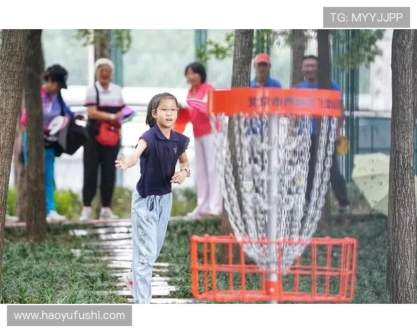 飞盘运动的魅力与挑战周军分享个人成长与未来展望