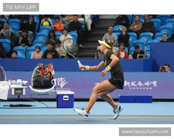 北京网球队心理素质创新高引发关注助力运动员竞技表现提升