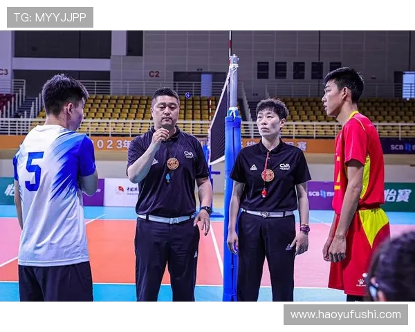 广州与成都排球队对决赛后分析速度表现与战术策略