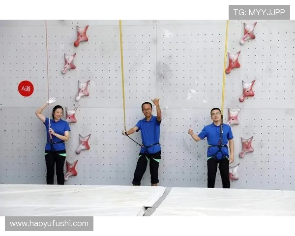 攀岩心理素质评比揭晓上海攀岩队荣获第十名成就引关注