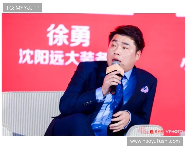 极限挑战与人生哲学：张伟的深度对话与心灵探索之旅