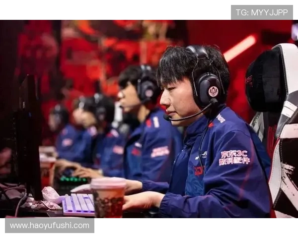 深入解析JDG战队的运营体系与战术布局在英雄联盟中的成功之道