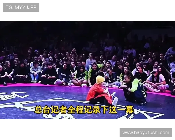 重庆街舞队强势夺冠最新街舞力量排行榜前十名揭晓