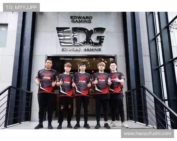 EDG战队在CSGO中的控制体系解析与战术运用探讨