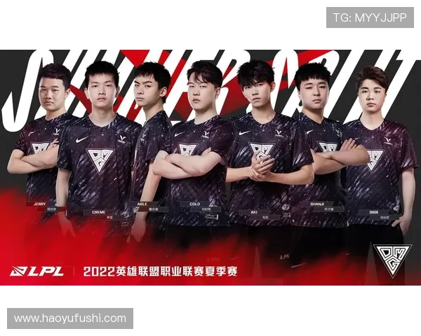 V5战队的蜕变之旅：从低谷到辉煌的英雄联盟纪实探索